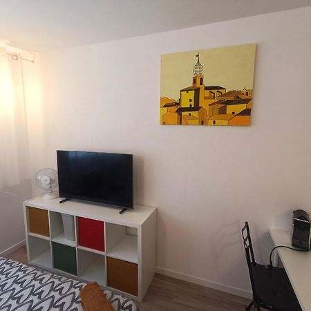 Appartement Neuf Tout Equipe A 600M De La Gare St Charles مارسيليا المظهر الخارجي الصورة