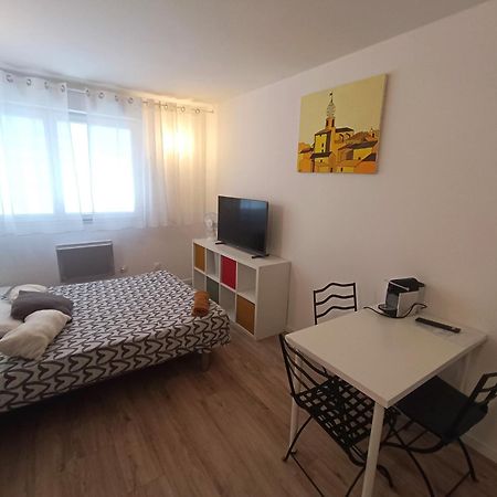 Appartement Neuf Tout Equipe A 600M De La Gare St Charles مارسيليا المظهر الخارجي الصورة