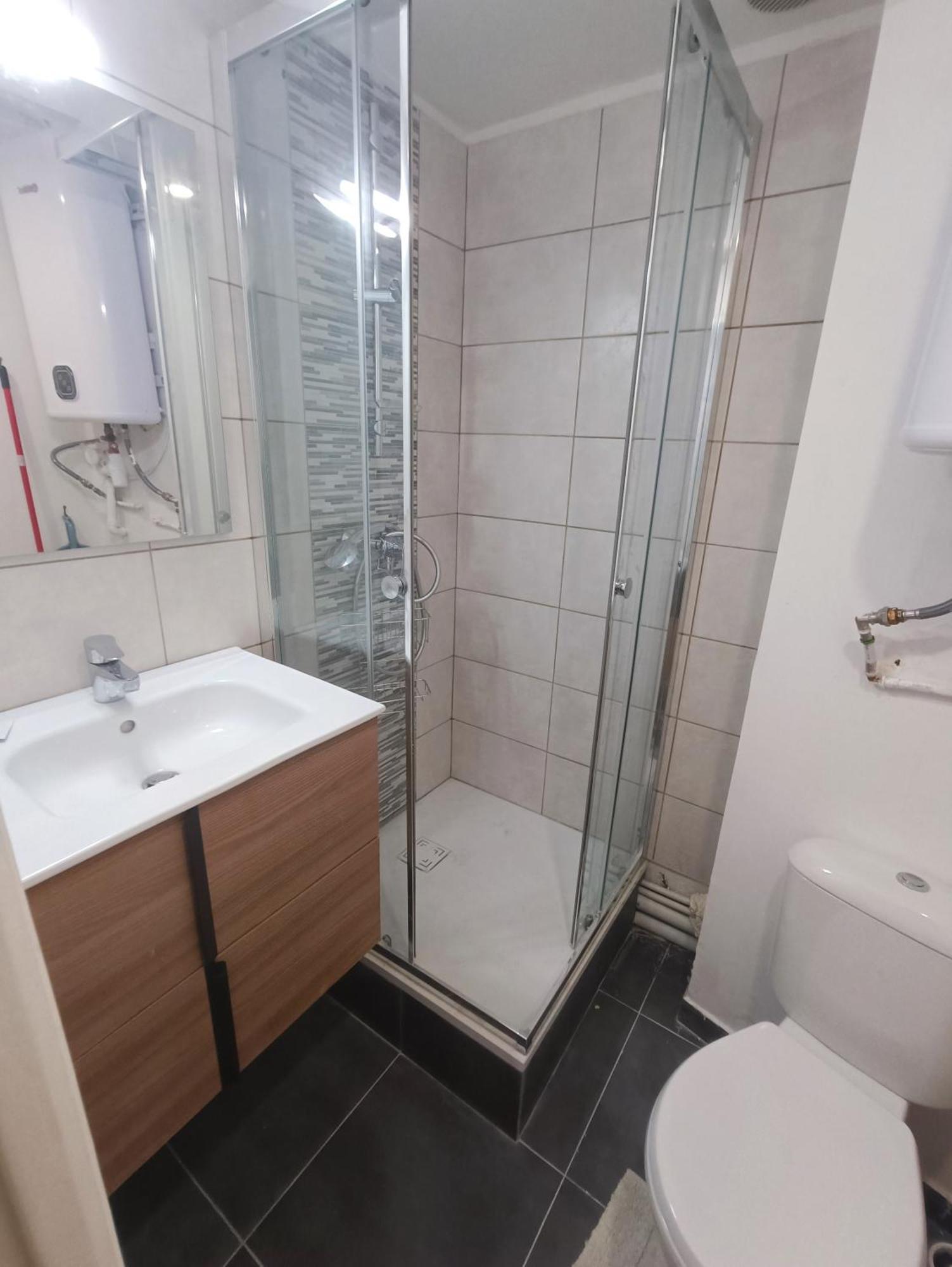 Appartement Neuf Tout Equipe A 600M De La Gare St Charles مارسيليا المظهر الخارجي الصورة